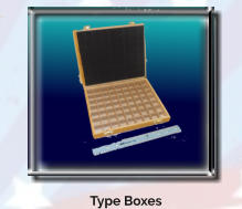 Type Boxes